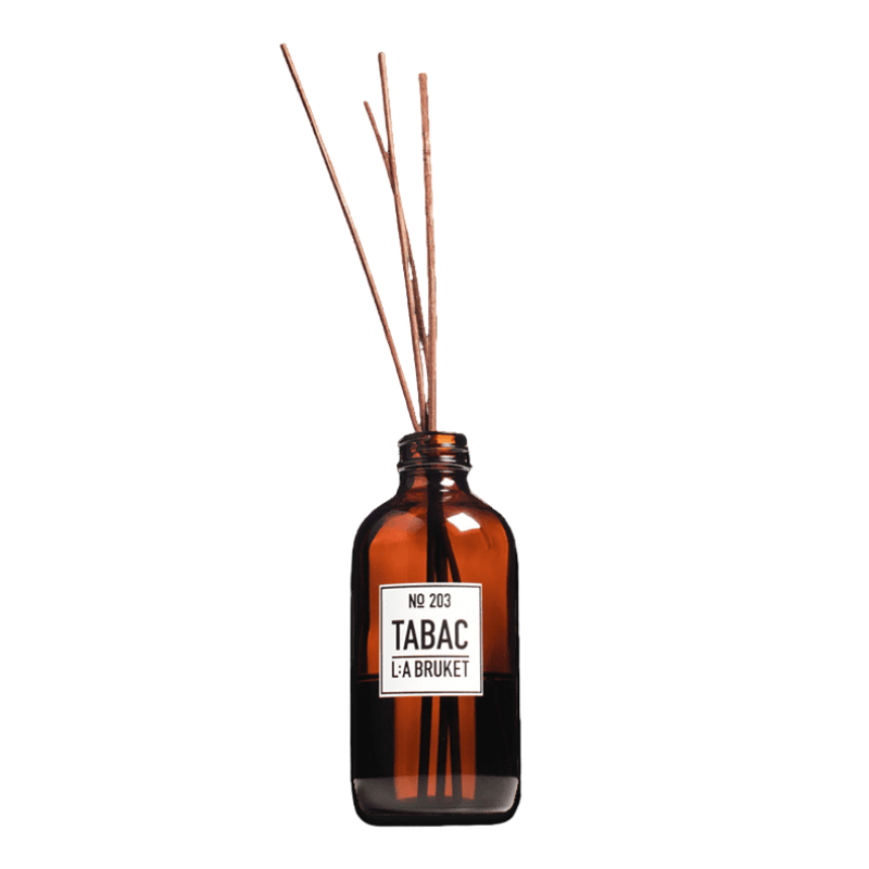 No. 203 Diffuseur de pièce Tabac
