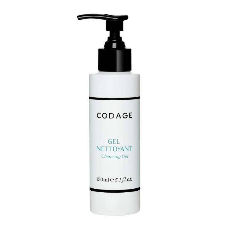 Gel nettoyant