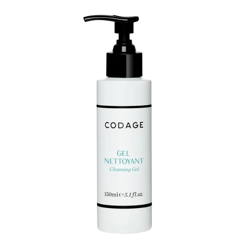 Gel nettoyant