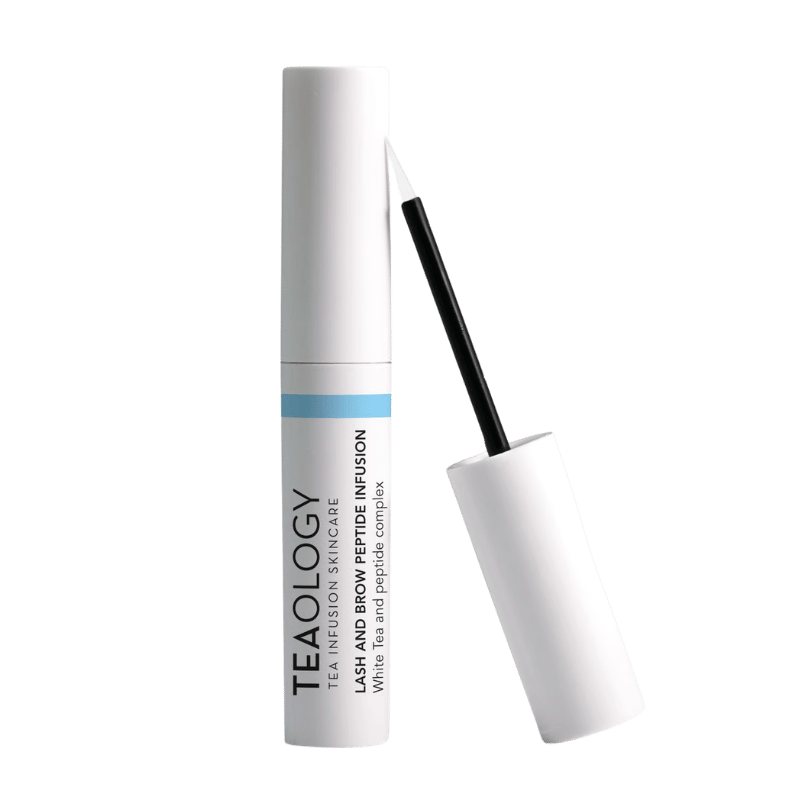 TEAOLOGY Lash and Brow Peptide Infusion sérum pour cils
