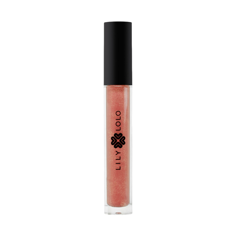 LILY-LOLO-LIP-GLOSS-COCKTAIL Cocktail de gloss à lèvres