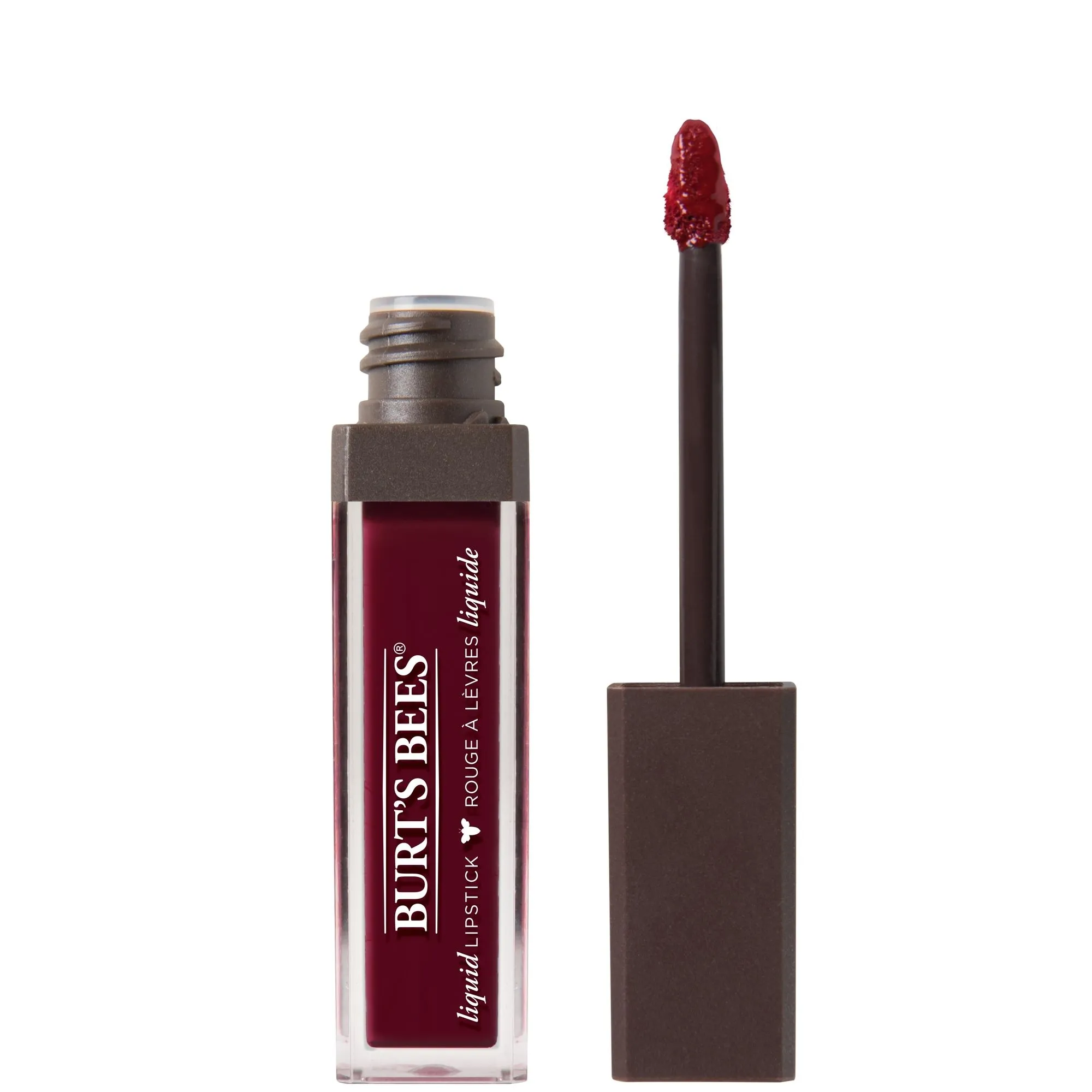 Liquid Lip Stick Mauve Meadow #832