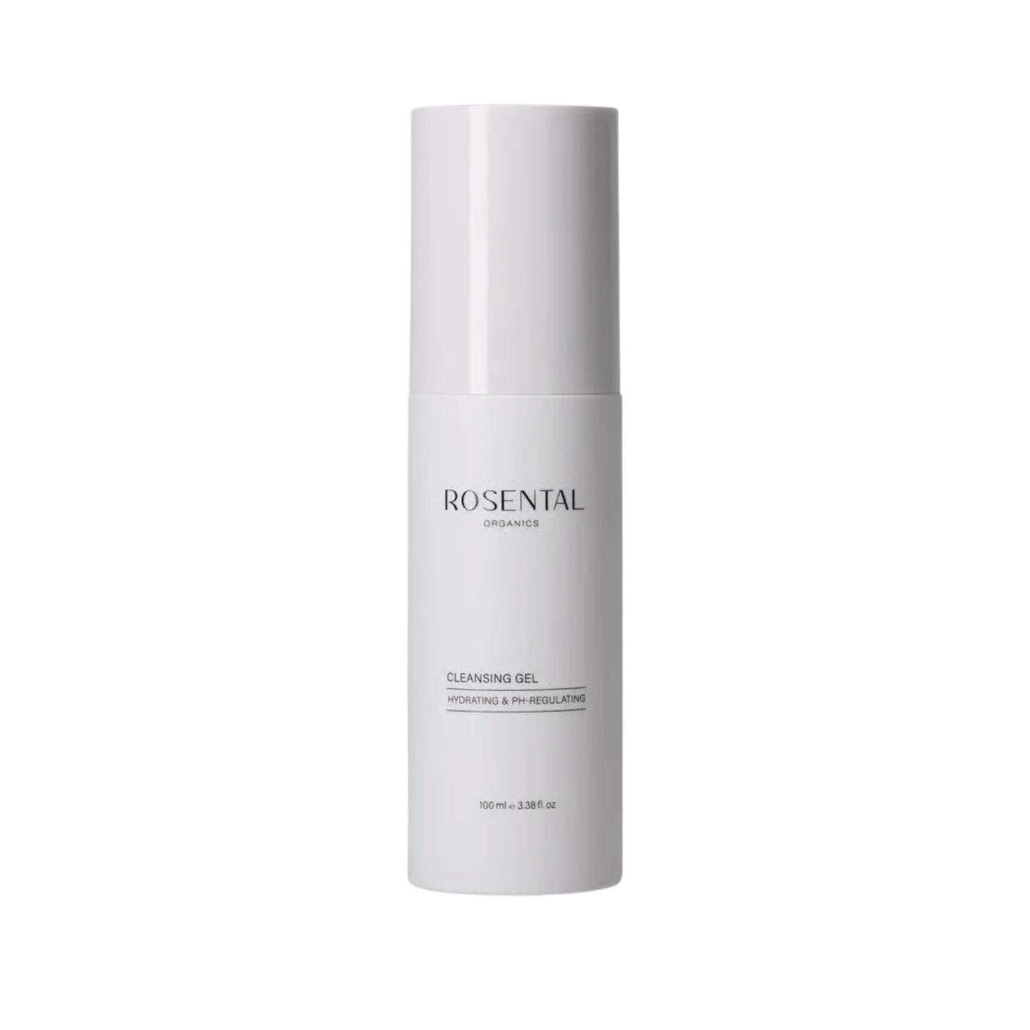 Cleansing Gel - Hydrating & PH Regulating