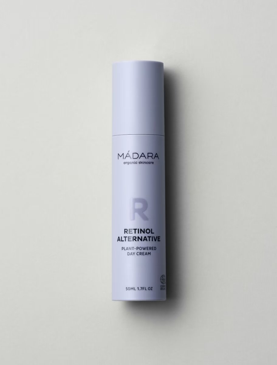MADARA Organic Skincare RETINOL ALTERNATIVE Plant-powered Day Cream