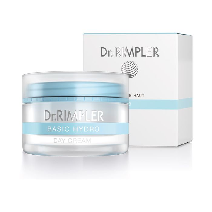 BASIC HYDRO Crème de Jour 50ml