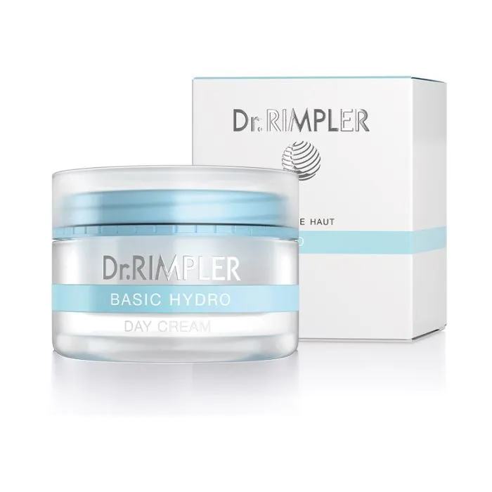 BASIC HYDRO Crème de Jour 50ml