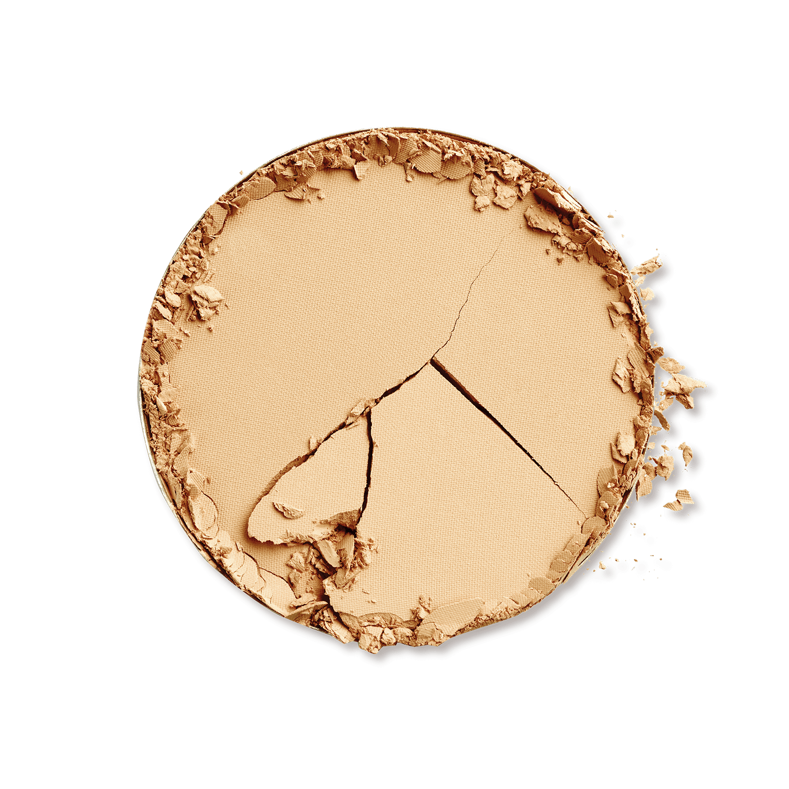 Bronzer hydratant