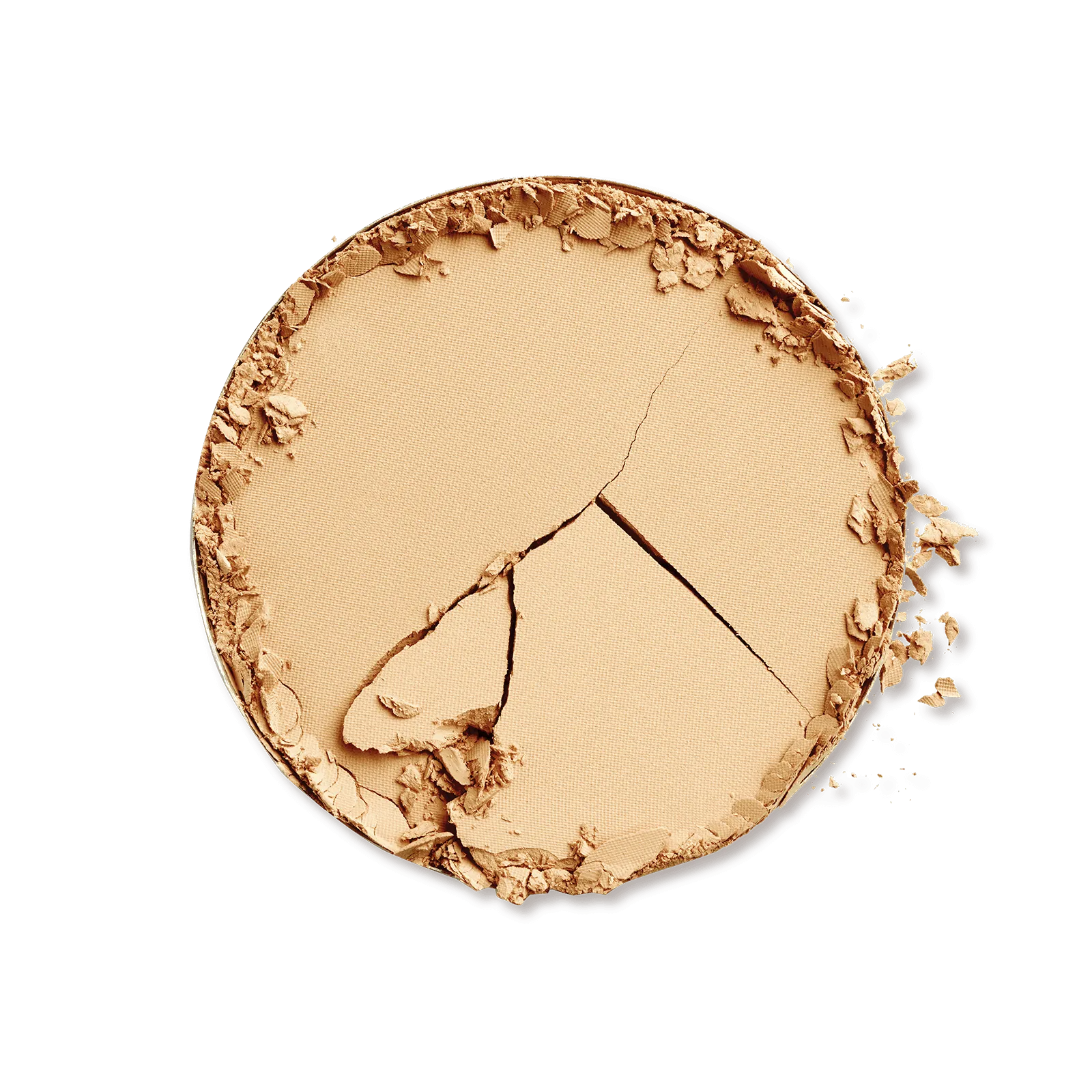 Bronzer hydratant