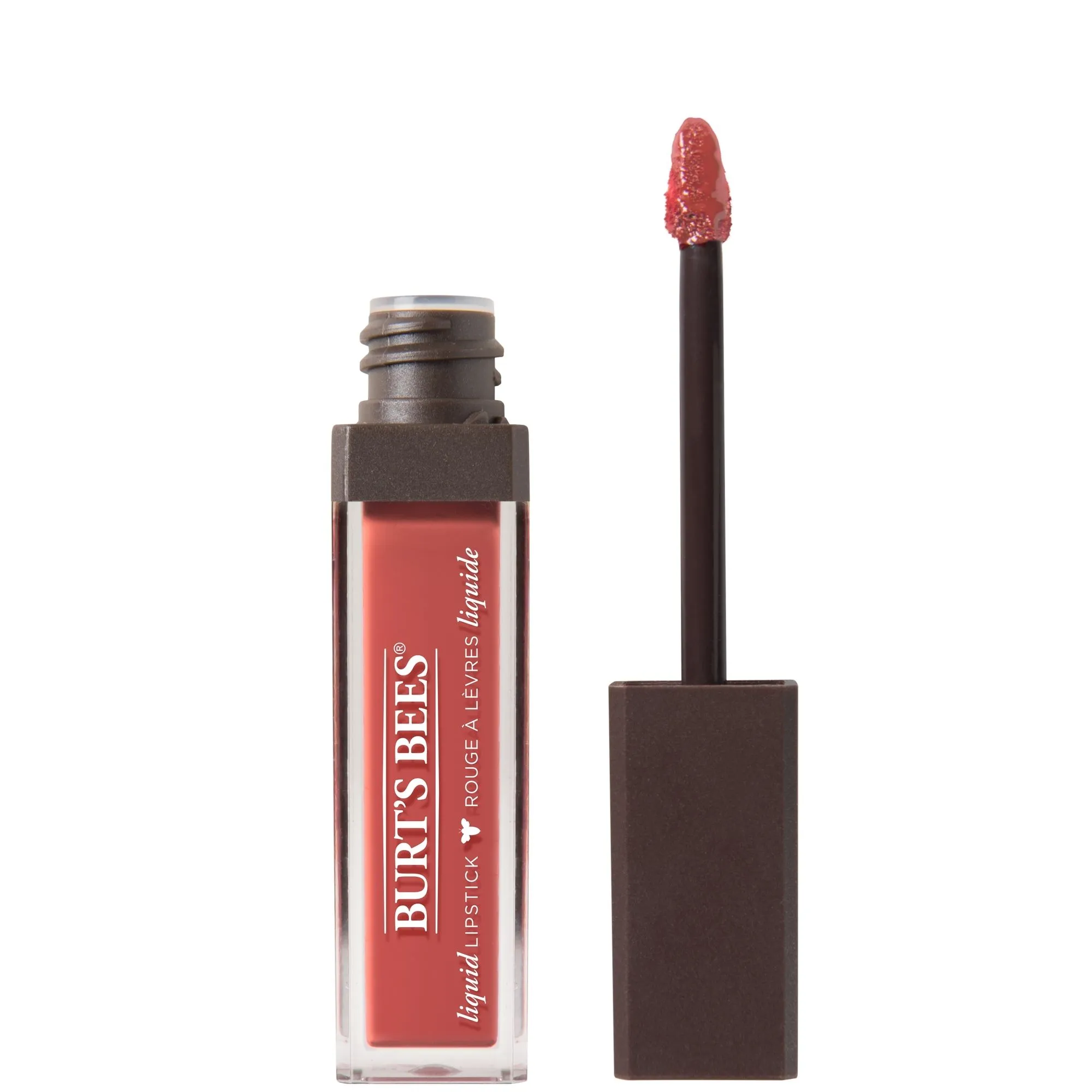 Liquid Lip Stick Coral Cove #820
