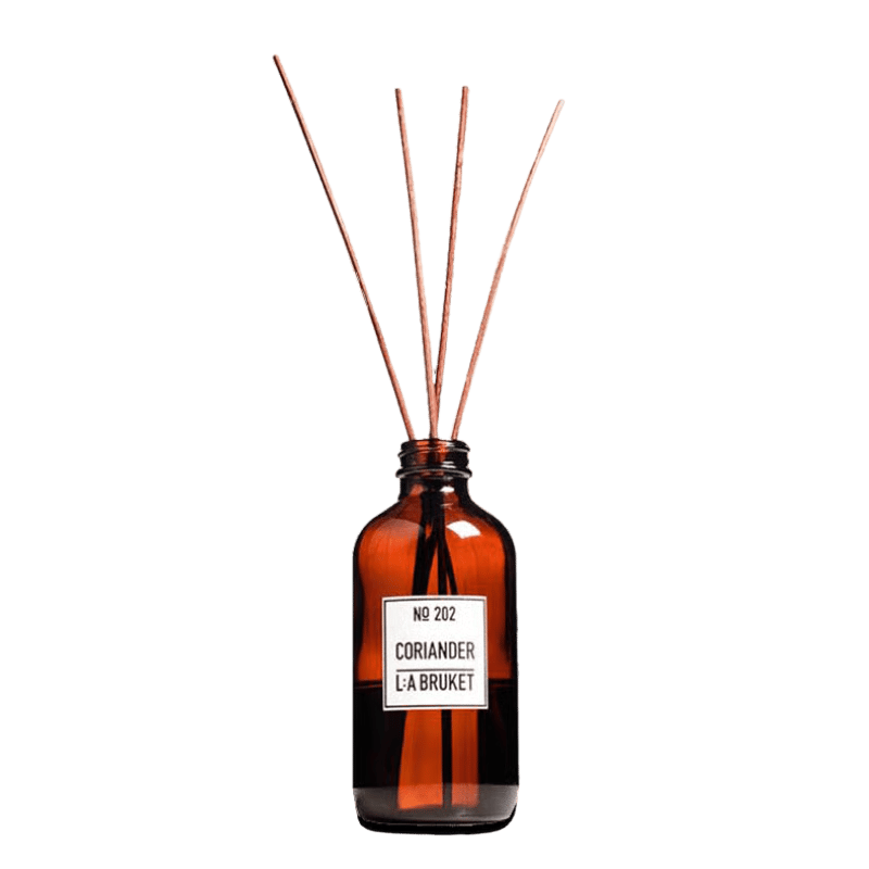 L:A BRUKET No. 318 Room Diffuser Coriander parfum d'intérieur