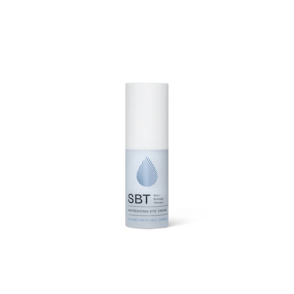 SBT Labs Refreshing Eye Cream Reisegröße Augencreme SBT Labs Refreshing Eye Cream Reisegröße Augencreme