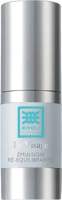 Le Visage Émulsion Ré-équilibrante 15ml Taille Voyage