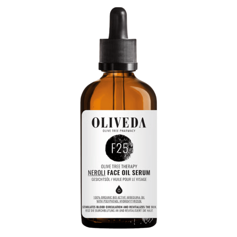 OLIVEDA F25 Huile pour le visage Neroli Rejuvenating 30ml