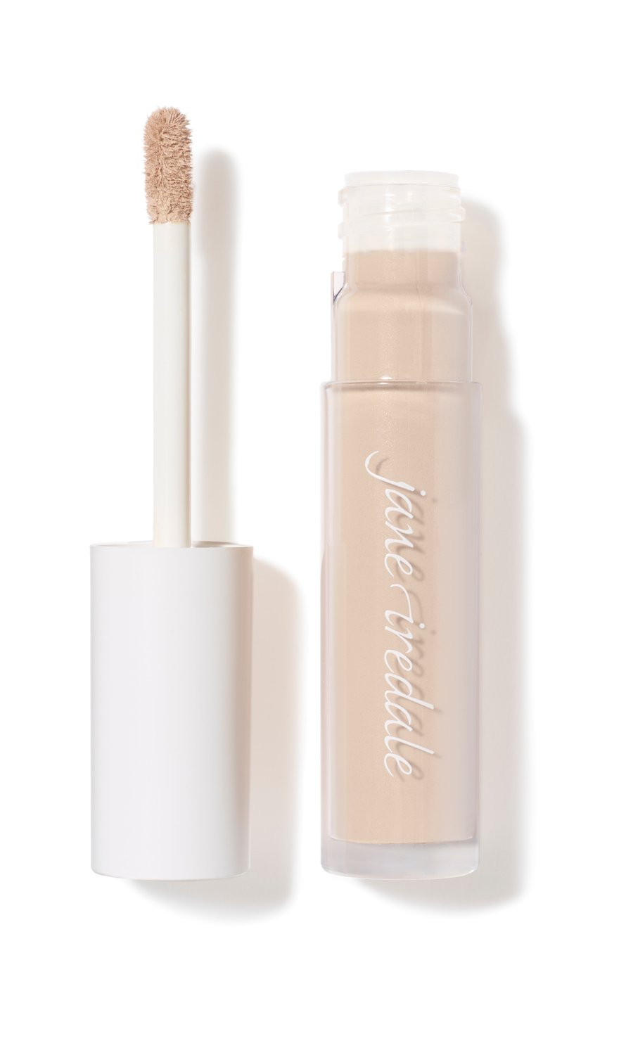 Pure Match Liquid Concealer 1W