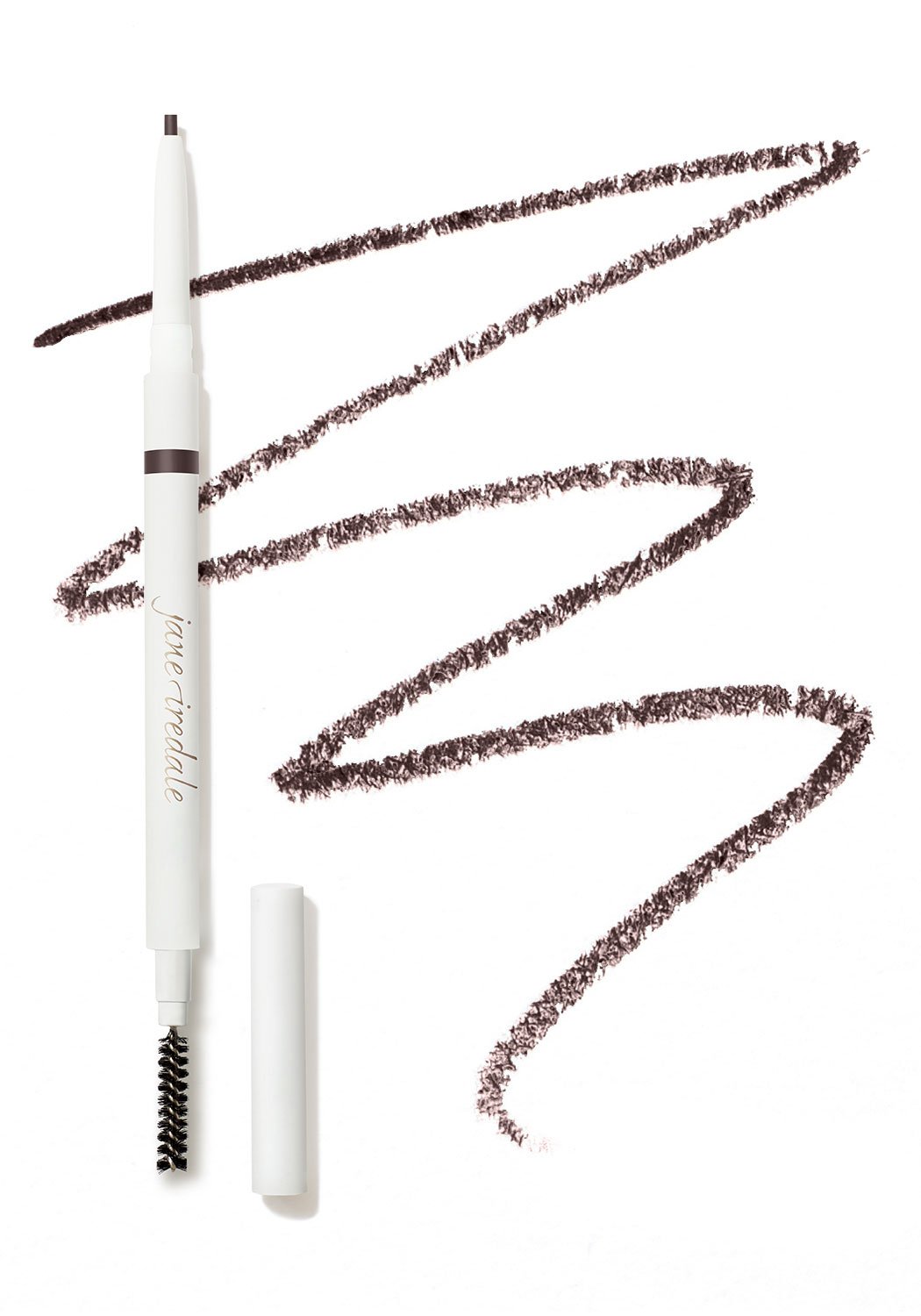 PureBrow Precision Pencil - Brun Foncé