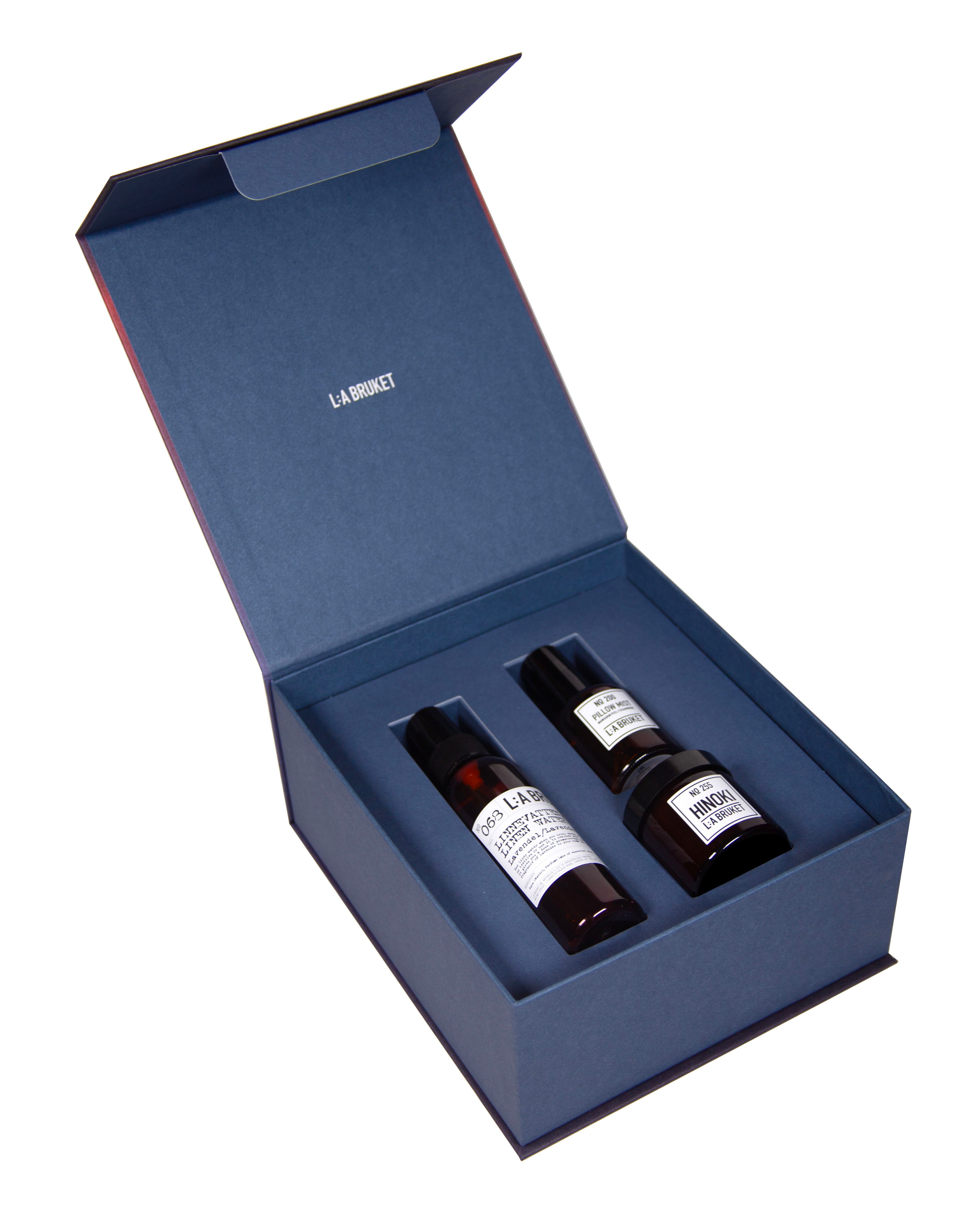 WINTER-NIGHT-OPEN Kit d'Hiver Édition limitée