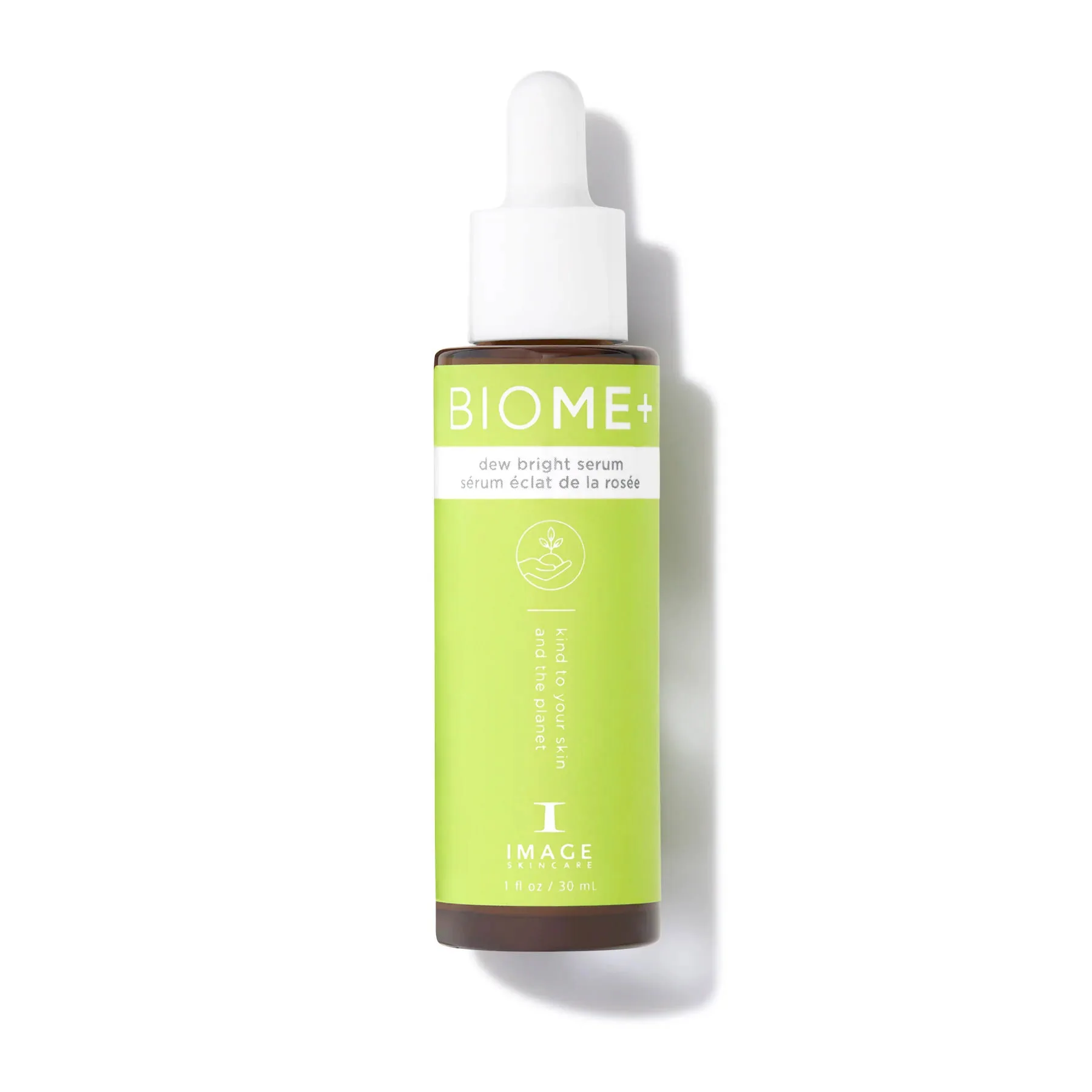 BIOME+™ sérum éclat dew