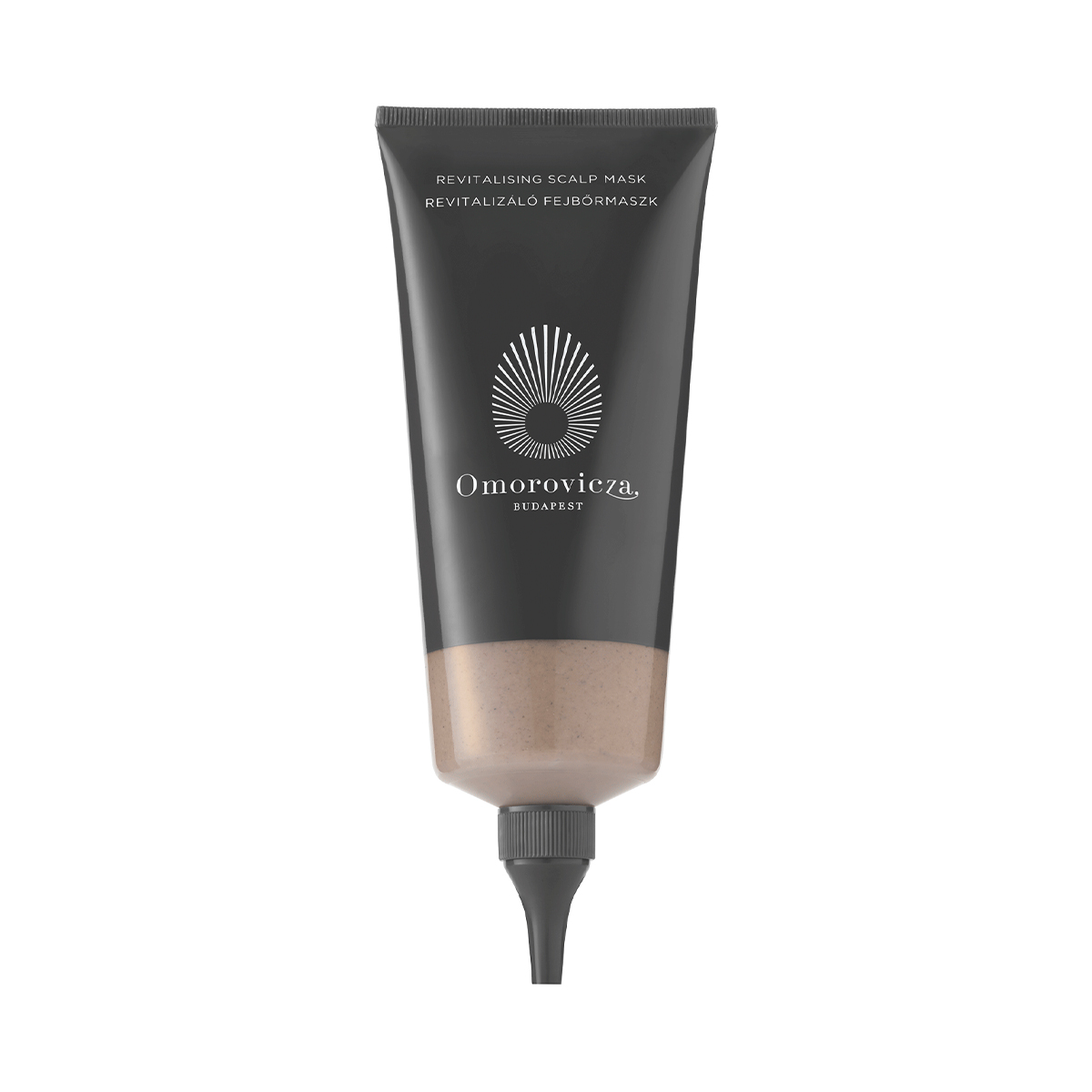 Masque revitalisant pour le cuir chevelu