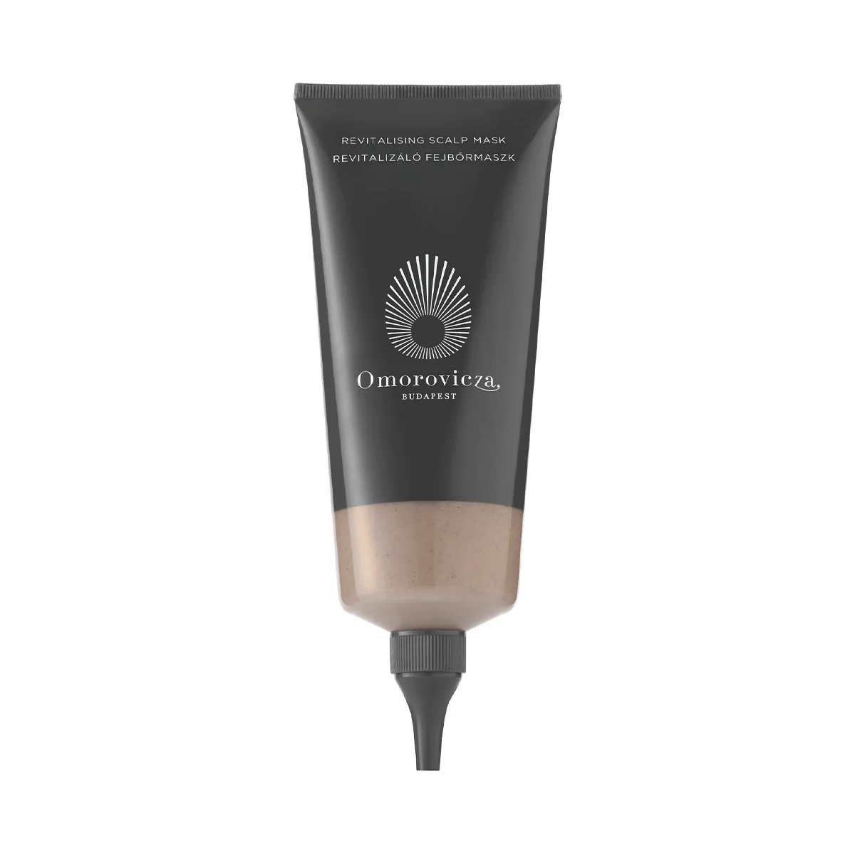Masque revitalisant pour le cuir chevelu