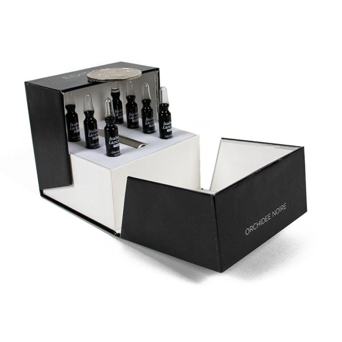 Édition Orchidee Noire 7 x 2ml
