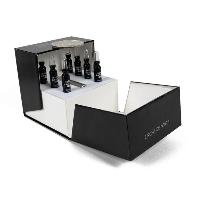 Édition Orchidee Noire 7 x 2ml