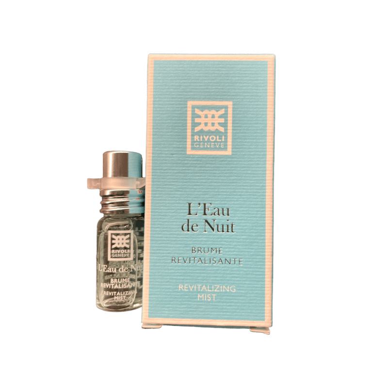 L'Eau de Nuit - Detox-Spray Échantillon de Luxe