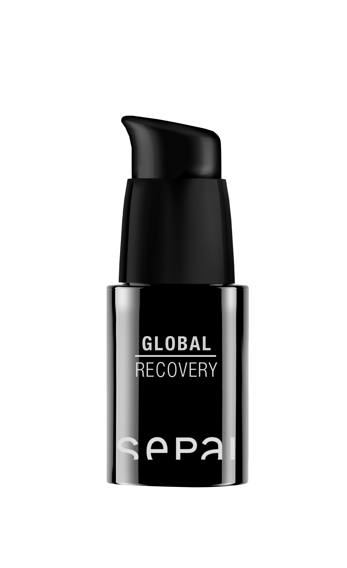 SEPAI GLOBAL RECOVERY taille voyage
