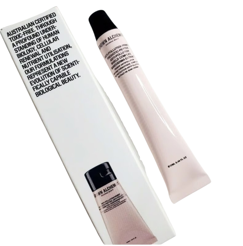 Grown Alchemist Anti-Pollution Primer taille voyage