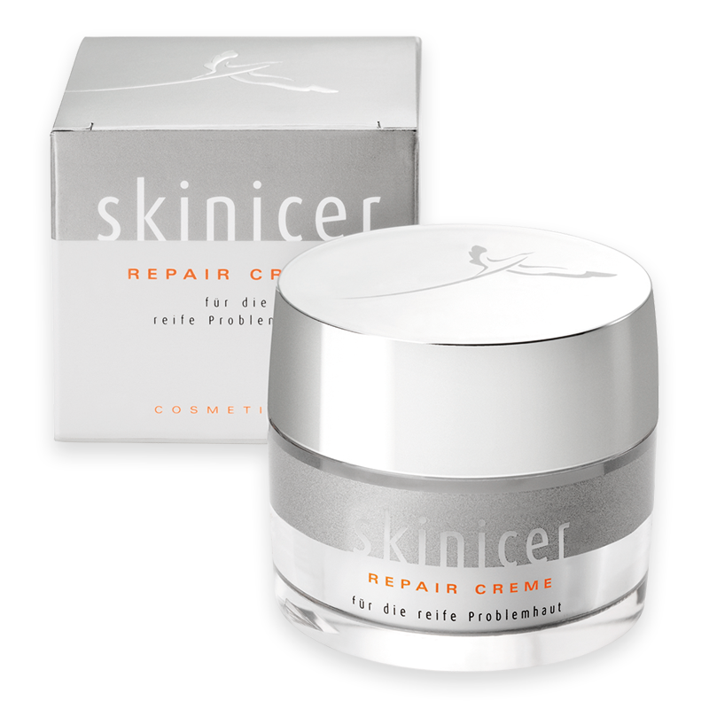 skinicer_Repair_Creme_Gruppe skinicer Repair Crème 30ml