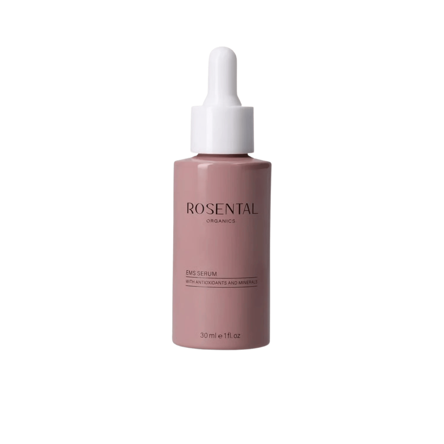 Rosental EMS Serum I with Antioxidants and Minerals