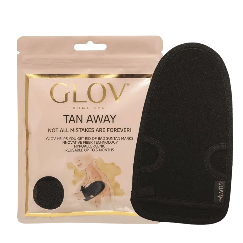 GLOV Tan Away