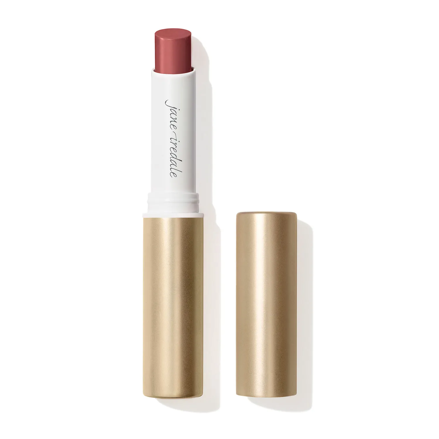 ColorLuxe Crème Hydratante à Lèvres Rosebud