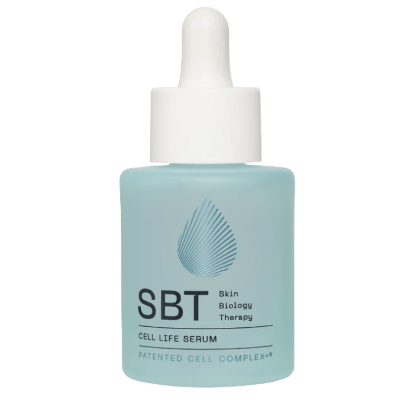 SBT Labs Cell Life Activation Serum NOUVEAU Anti-Aging-Serum