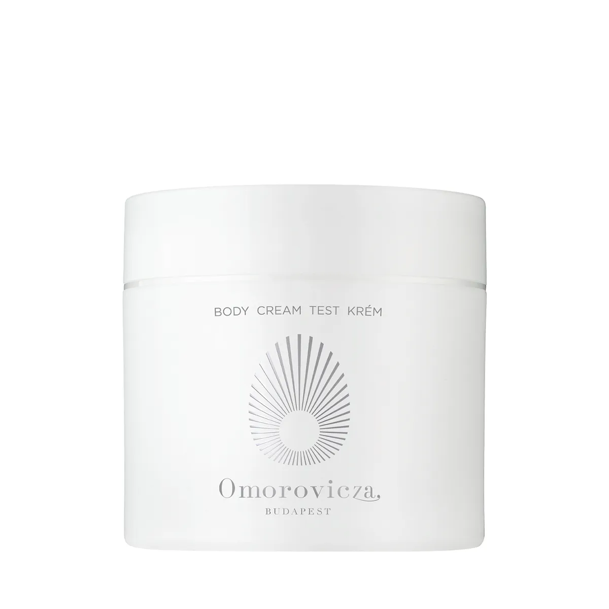 Crème corporelle