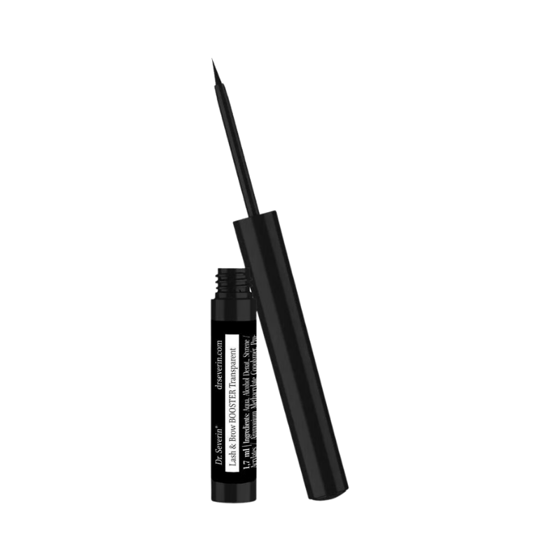 Dr. Severin Lash & Brow Liner & Booster 4-in-1 Sérum cils et sourcils