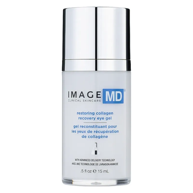 IMAGE MD® restoring recovery eye gel