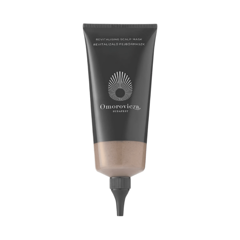 OMOROVICZA Revitalising Scalp Mask masque du cuir chevelu