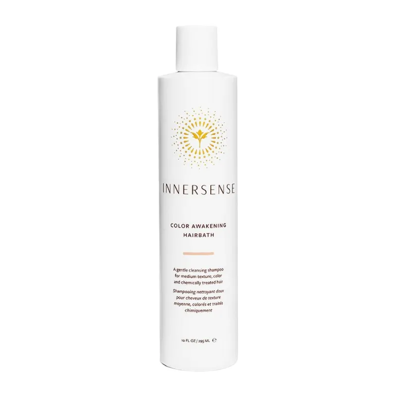 Color Awakening Hairbath