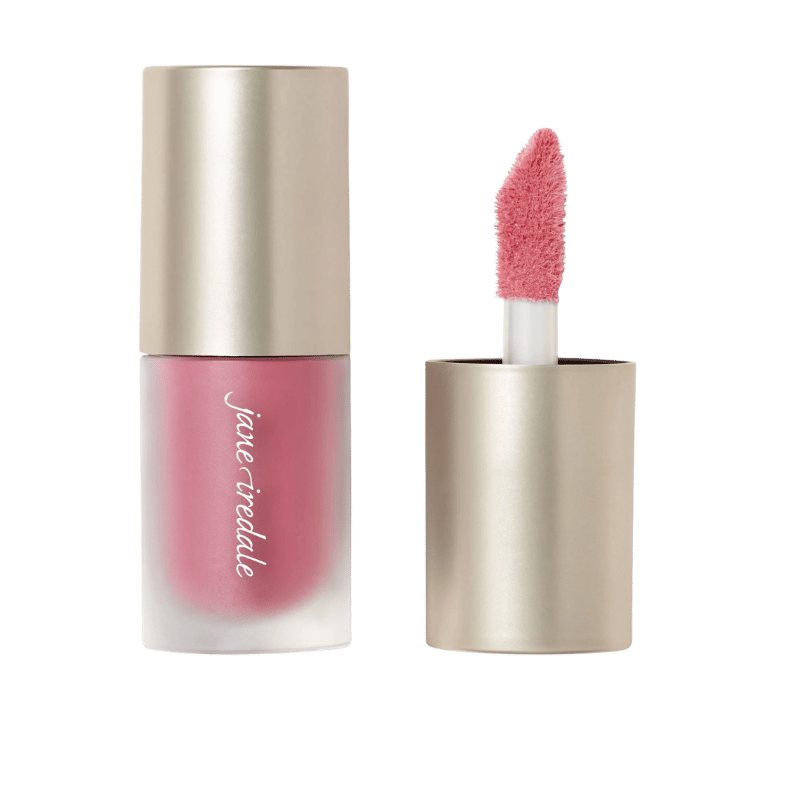 Jane Iredale Mineral Make-up ColorLuxe Liquid Blush div. couleurs