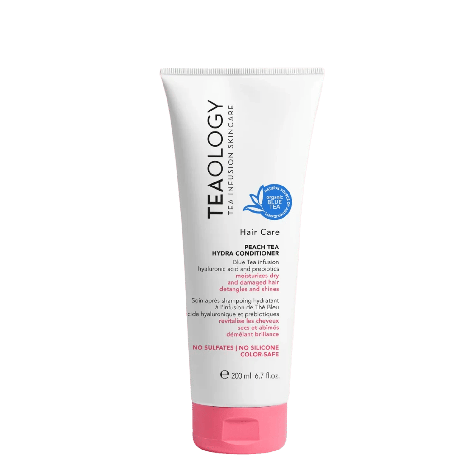 Peach Tea Hydra Conditioner