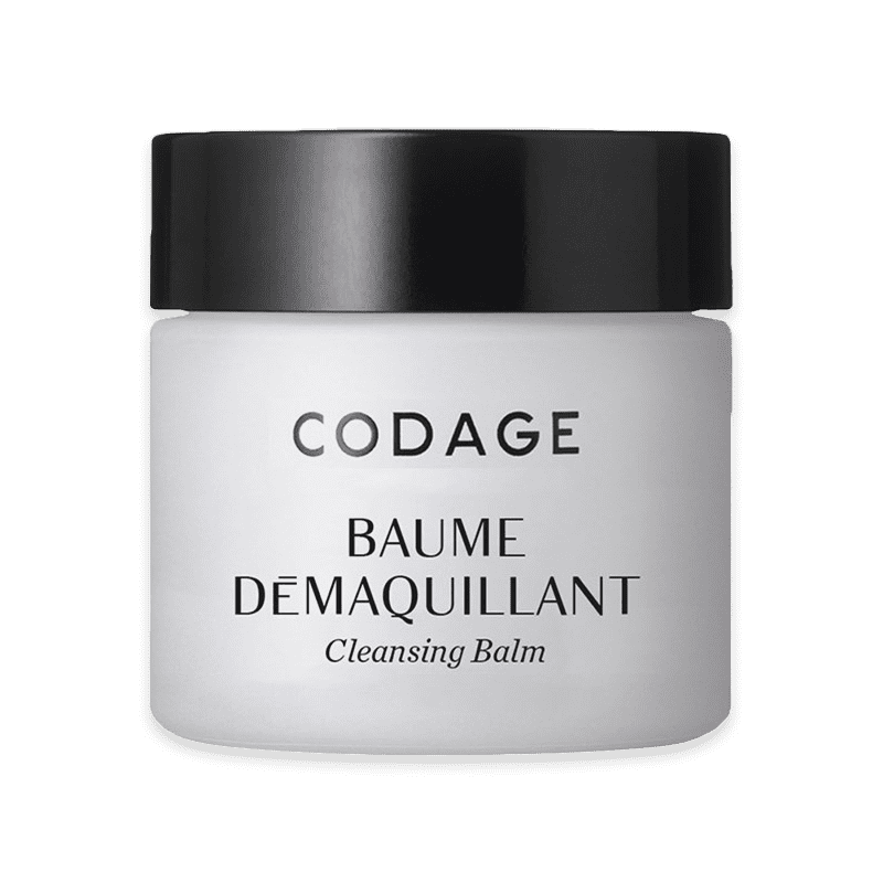 Baume nettoyant