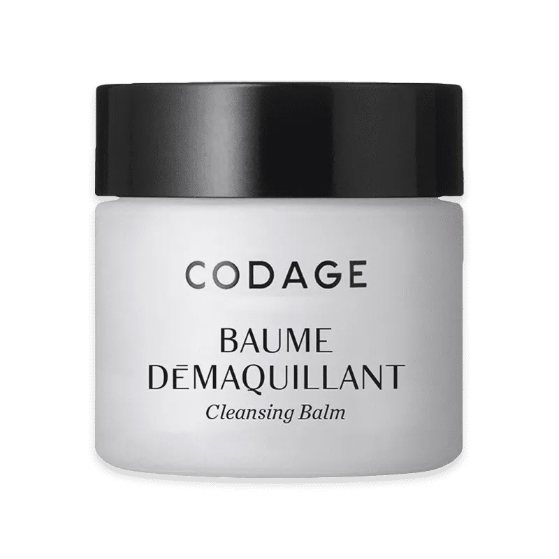 Baume nettoyant