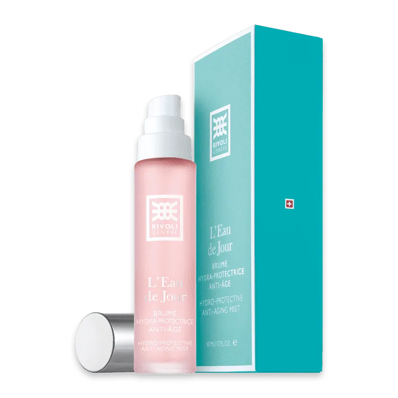 L' Eau de Jour - Booster