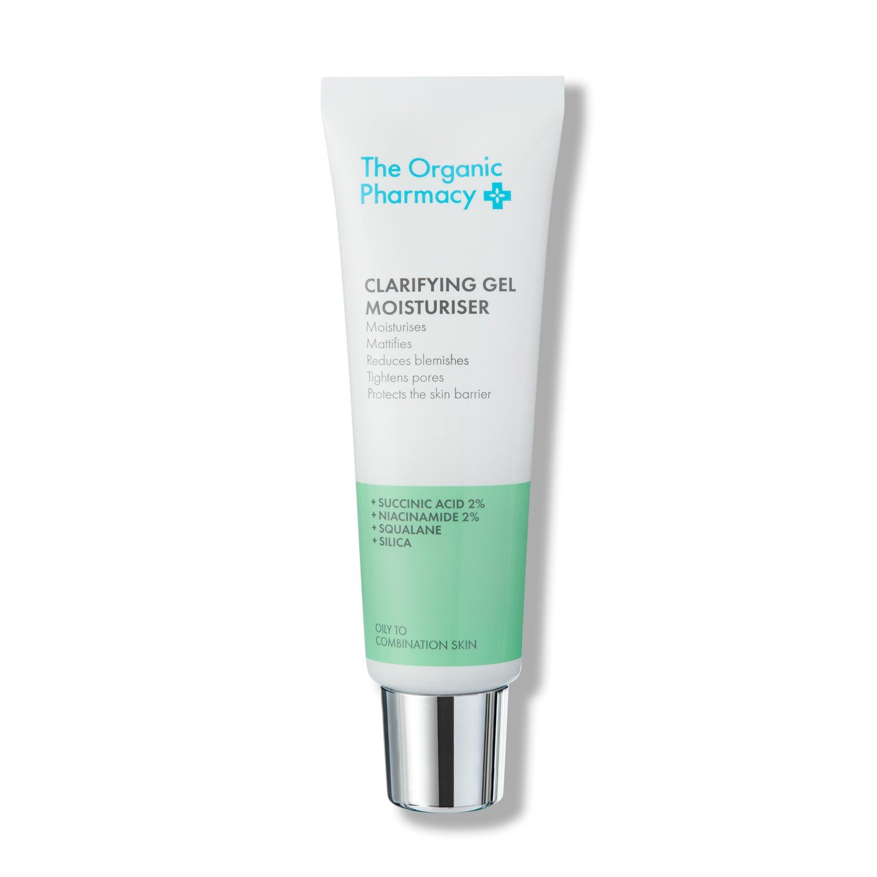 Clarifying Gel Moisturiser Clarifying Gel Moisturiser