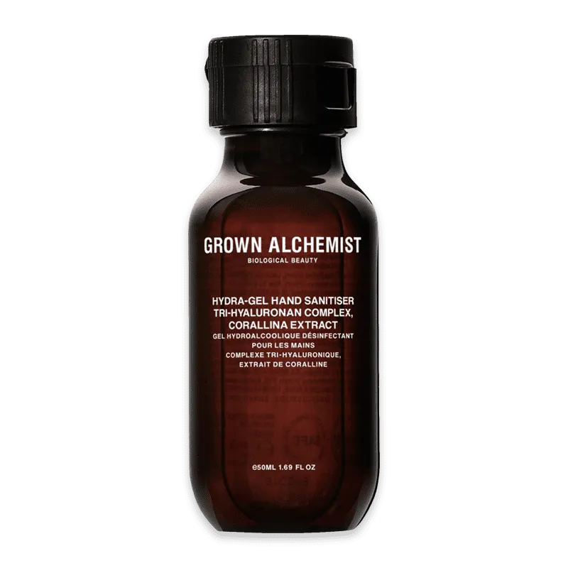 Hydra-Gel Désinfectant pour les mains 50 ml