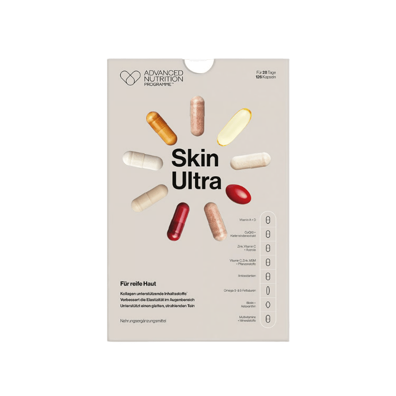 ANP Skin Ultra Ltd. Edition