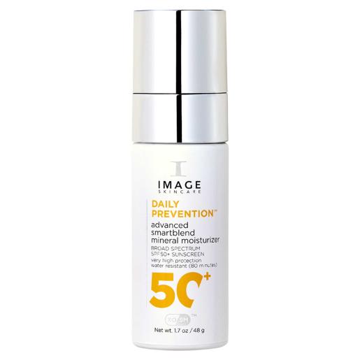 IMAGE-Daily-Prevention-advanced-smartblend-mineral-moisturizer-SPF50jpg-1-46087 Prévention quotidienne advanced smartblend crème hydratante minérale SPF50