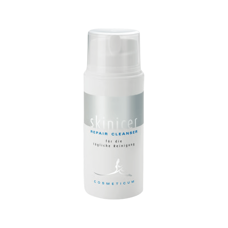 OceanPharma skinicer Repair Cleanser nettoyant visage