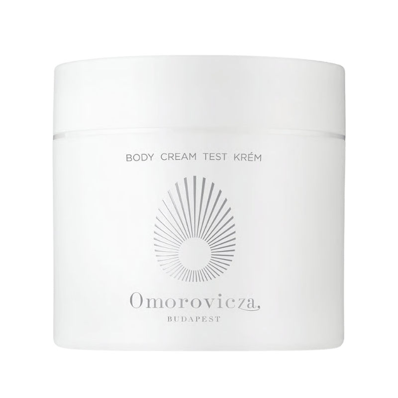 OMOROVICZA Body Cream Crème pour le corps
