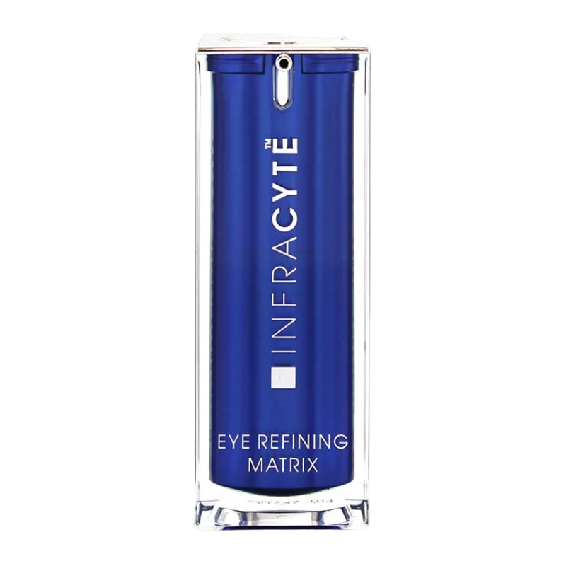 Matrice de Raffinement des Yeux